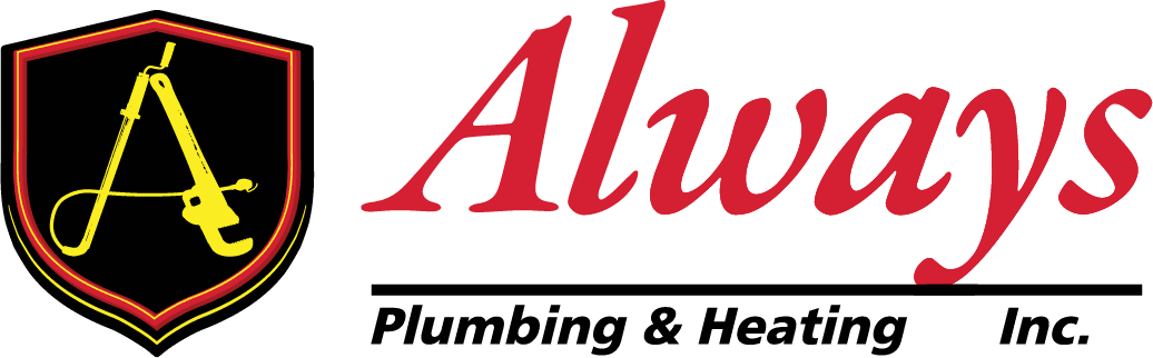 Always Plumbing & Heating Inc logo